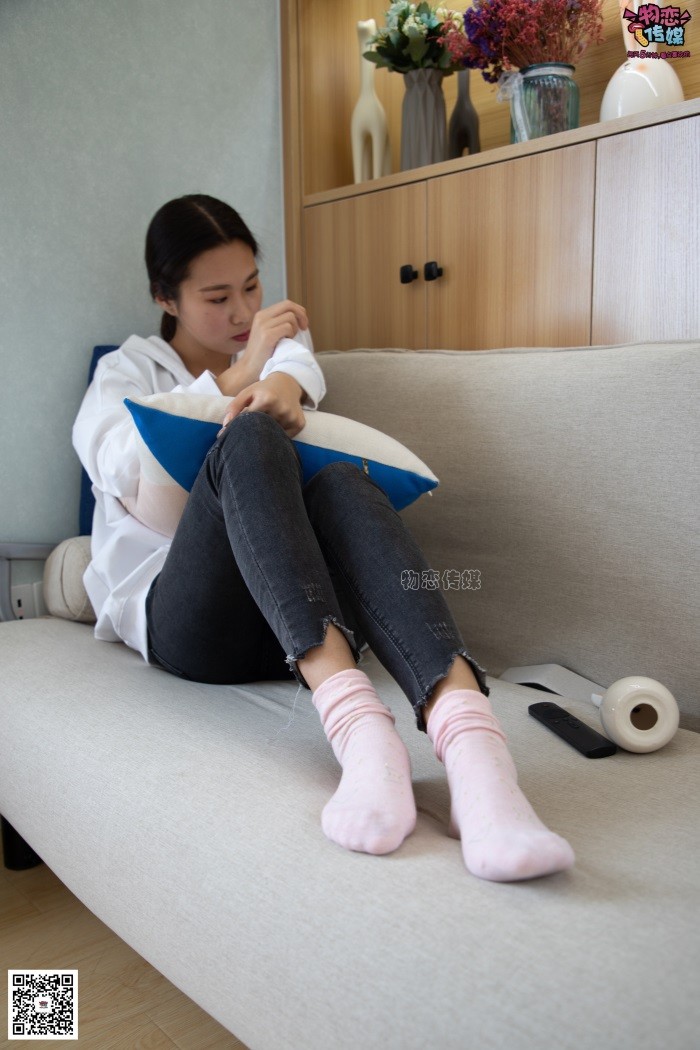 图片[2]-勿恋传媒 No.069 未来 遥控器 [139P/1V/864MB]-美图