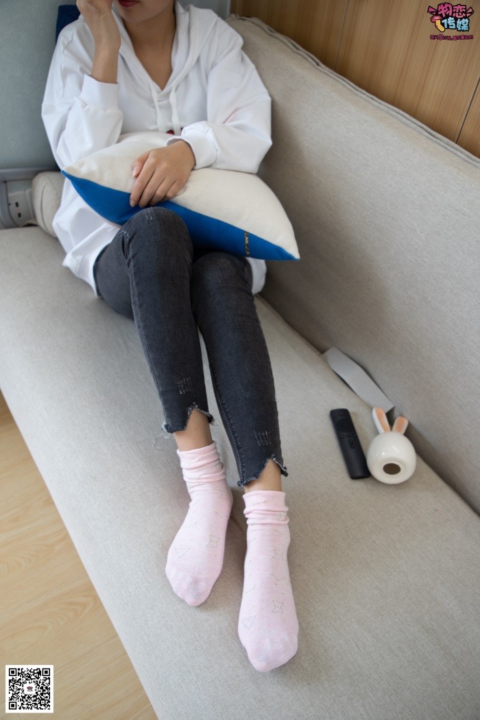 图片[3]-勿恋传媒 No.069 未来 遥控器 [139P/1V/864MB]-美图