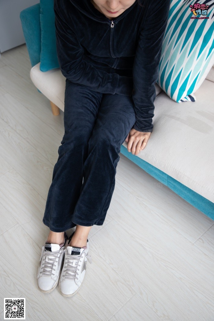 图片[2]-勿恋传媒 No.074 晚晴-169身高与35码脚丫的神奇搭配 [152P/1V/1.08GB]-美图