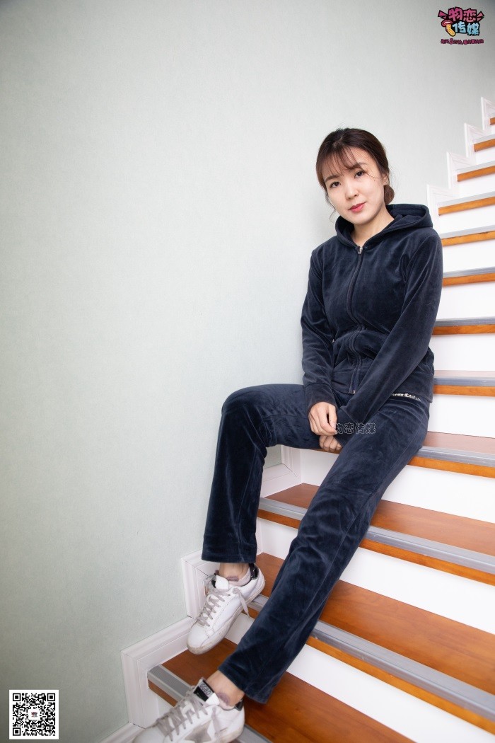 图片[3]-勿恋传媒 No.074 晚晴-169身高与35码脚丫的神奇搭配 [152P/1V/1.08GB]-美图