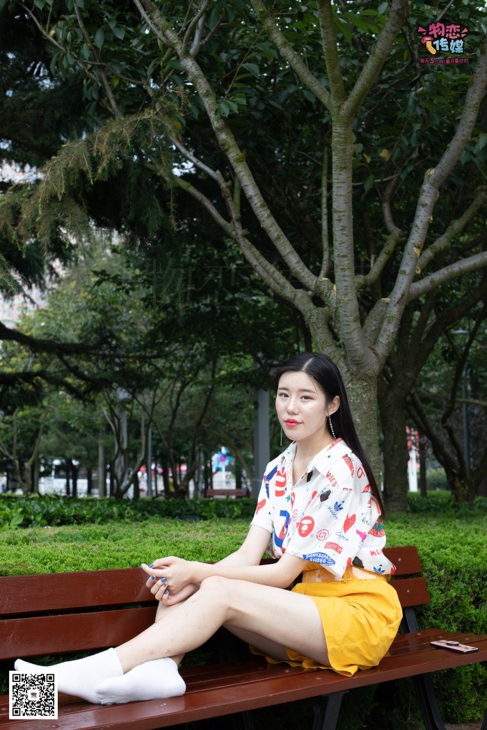 图片[2]-勿恋传媒 No.036 和鞋子说88啦~ [169P/1V/1.51GB]-美图