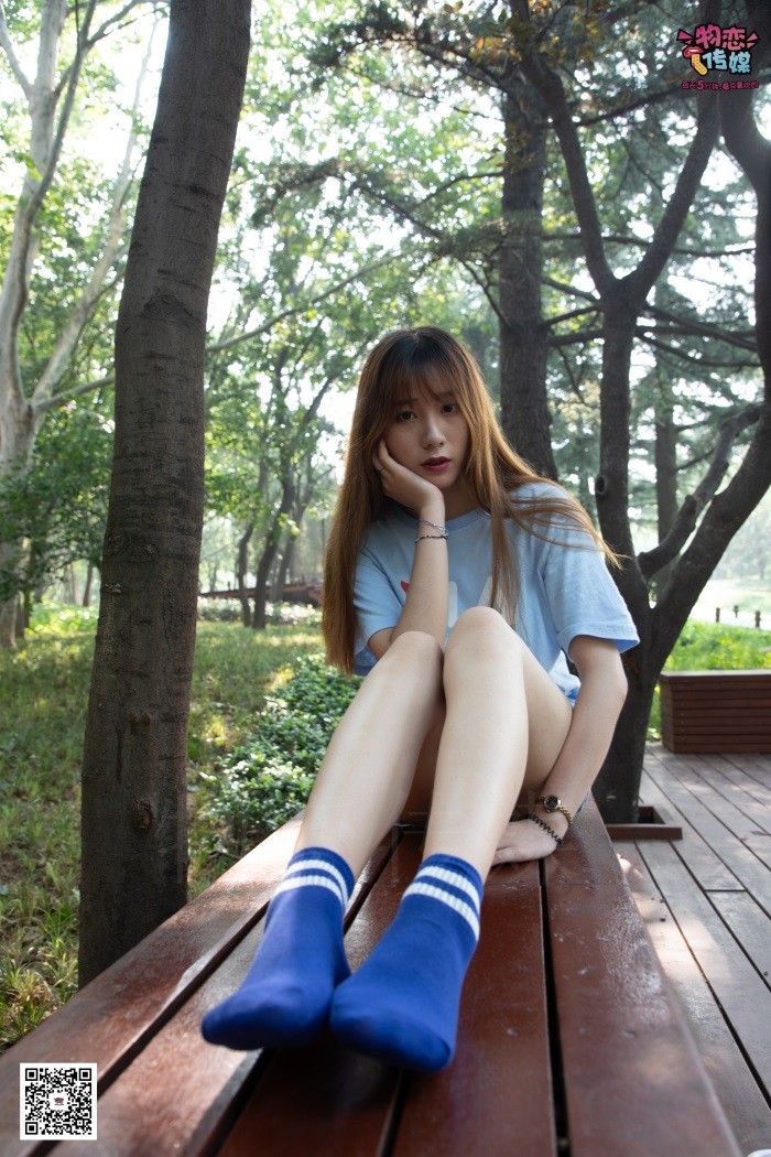 图片[2]-勿恋传媒 No.038 我的故事是谁关心的？ [172P/1V/2.05GB]-美图