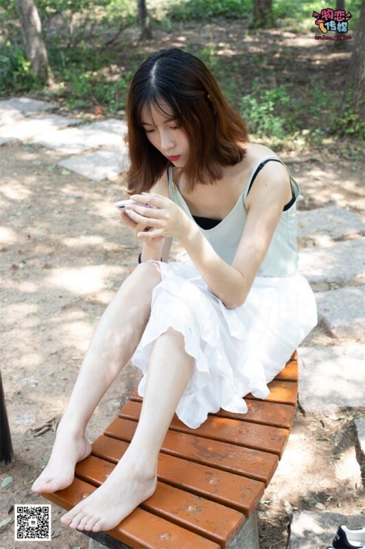 勿恋传媒 No.039 轻盈跳跃树之灵~猫耳的夏日抹茶味 [182P/1V/1.41GB]-美图