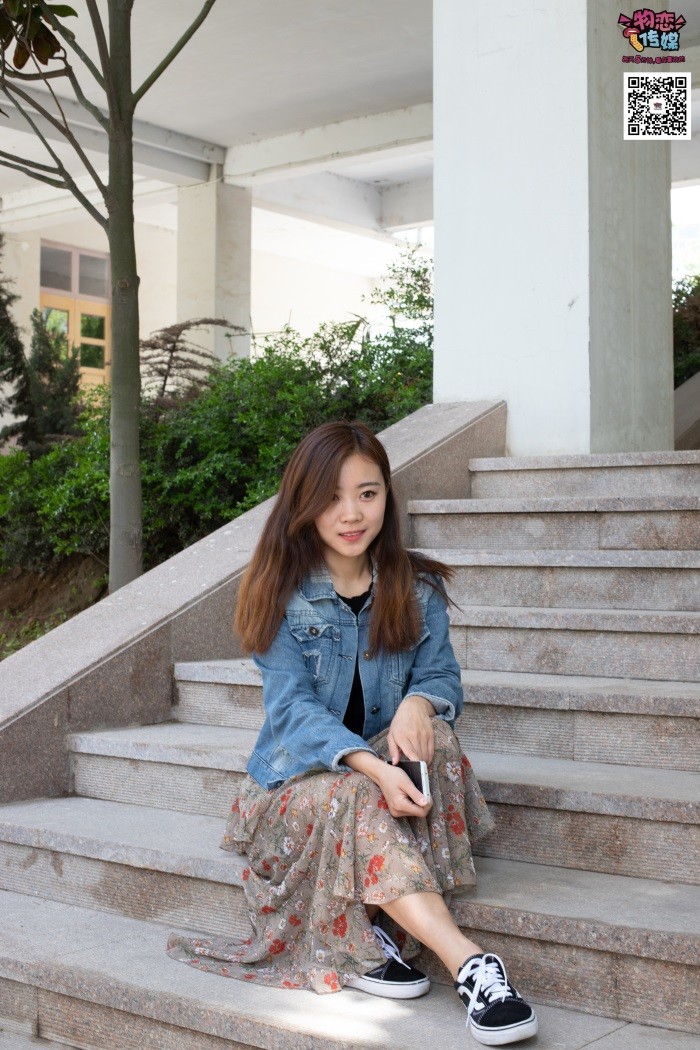 图片[3]-勿恋传媒 No.017 你们喜欢的vans配船袜,街拍风 [229P/1.25GB]-美图