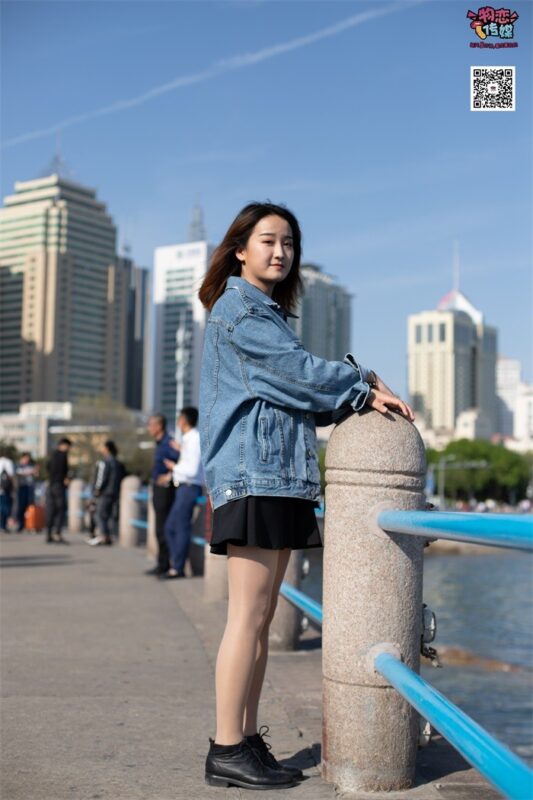 勿恋传媒 No.018 清纯的小解解哦,透明肉丝加小皮鞋 [165P/863MB]-美图