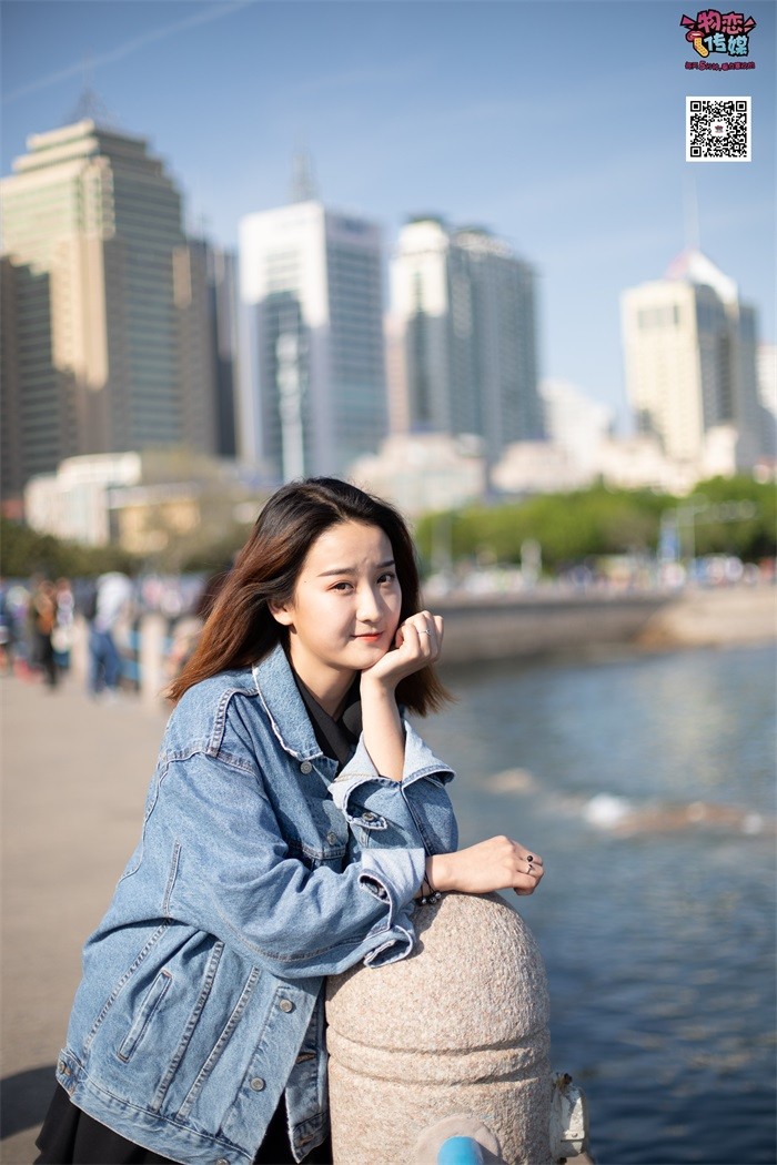 图片[2]-勿恋传媒 No.018 清纯的小解解哦,透明肉丝加小皮鞋 [165P/863MB]-美图