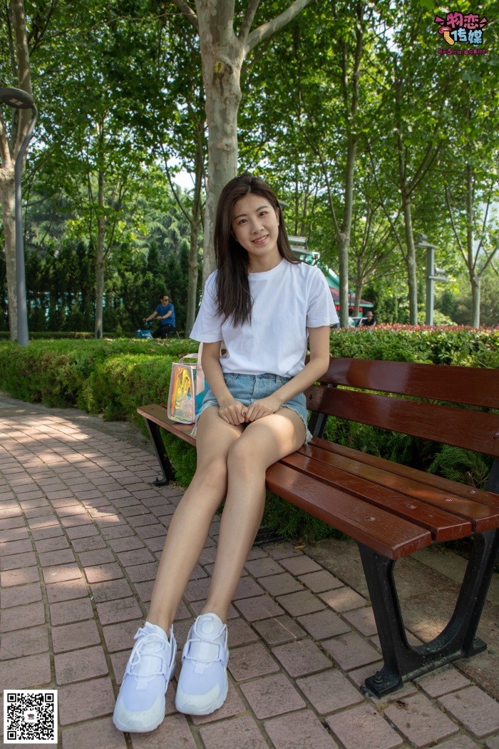 图片[1]-勿恋传媒 No.022 美,从未如此简单.可以做你的小小女友吗 [274P/1V/2.79GB]-美图