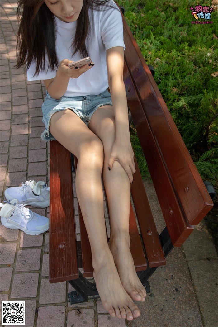 图片[2]-勿恋传媒 No.022 美,从未如此简单.可以做你的小小女友吗 [274P/1V/2.79GB]-美图