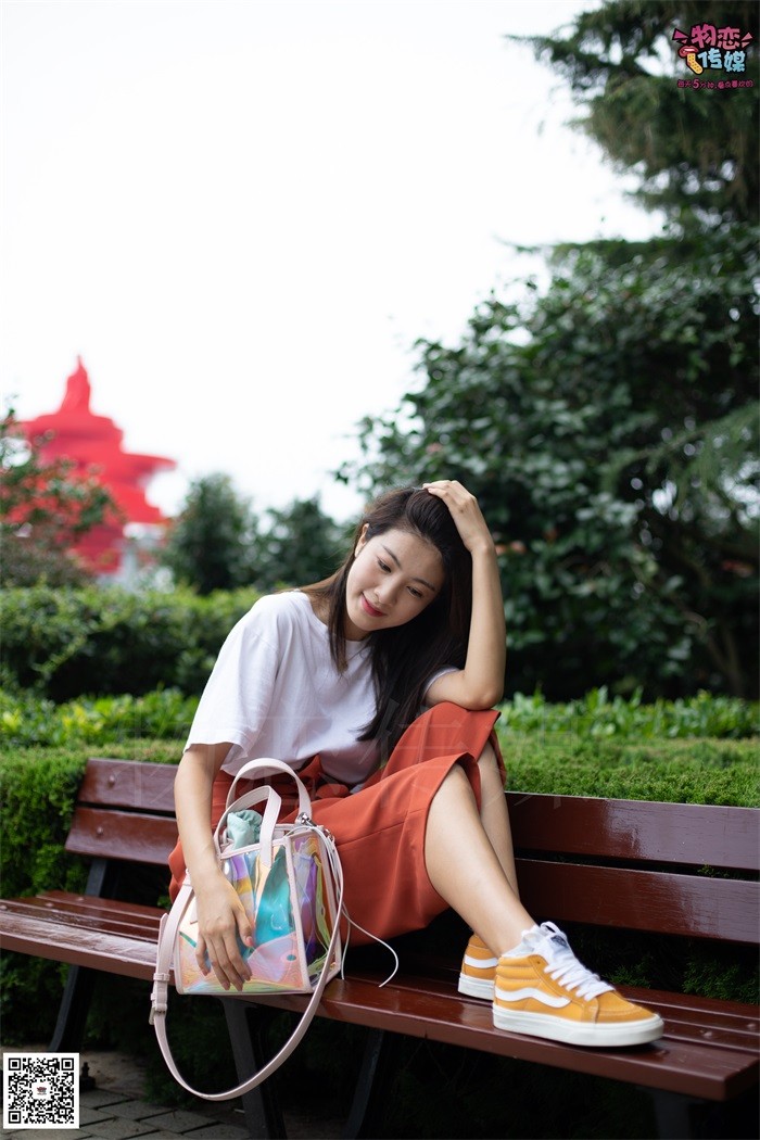 图片[1]-勿恋传媒 No.031 最是那一低头的温柔,像一朵水莲花不胜凉风的娇羞 [317P/1V/2.23GB]-美图