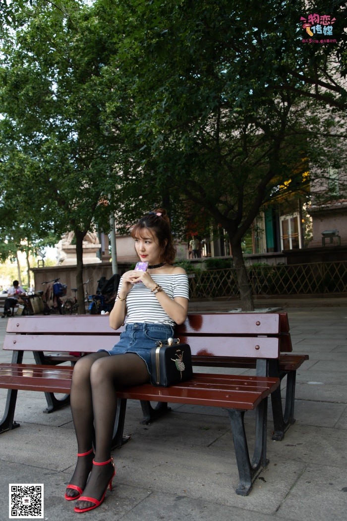 图片[2]-勿恋传媒 No.035 黑色星期五正式来啦 [129P/1V/1.46GB]-美图