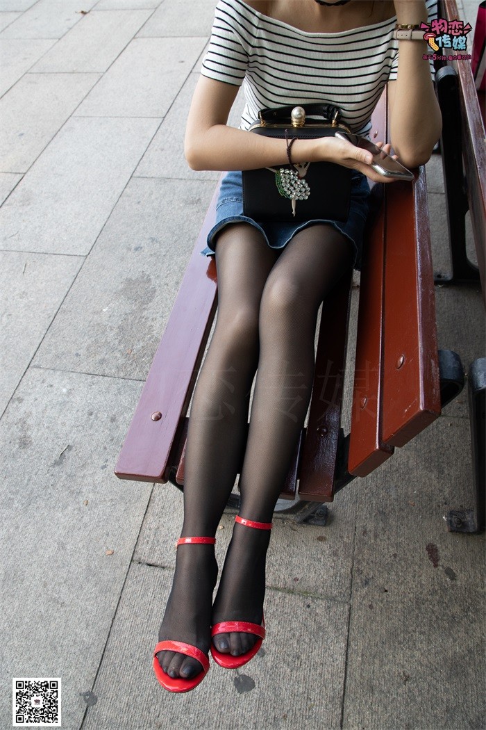 图片[3]-勿恋传媒 No.035 黑色星期五正式来啦 [129P/1V/1.46GB]-美图