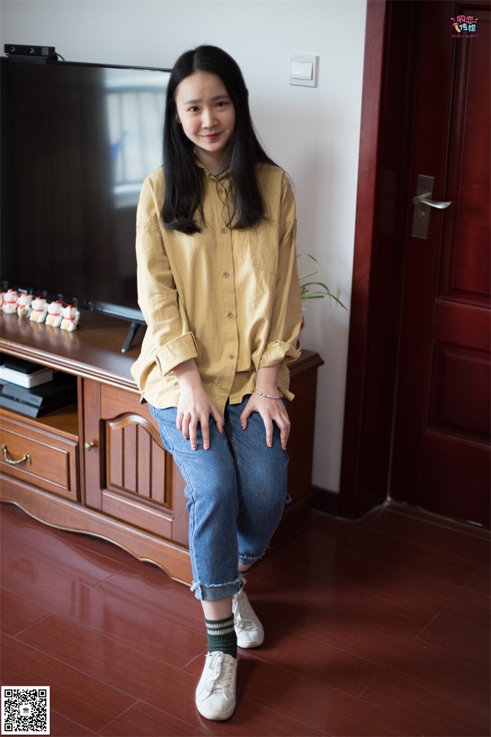 图片[3]-勿恋传媒 No.008 你们想要的厚重口味来啦，就是这么真实 [145P/2.22GB]-美图