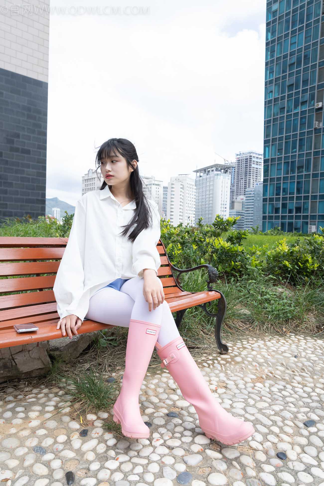 图片[3]-勿恋传媒 NO.998 小敏[147P/1V/4.40GB]-美图