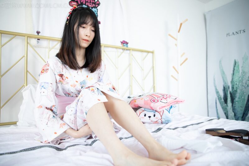 勿恋传媒 NO.999 猫耳[156P/1V/4.79GB]-美图