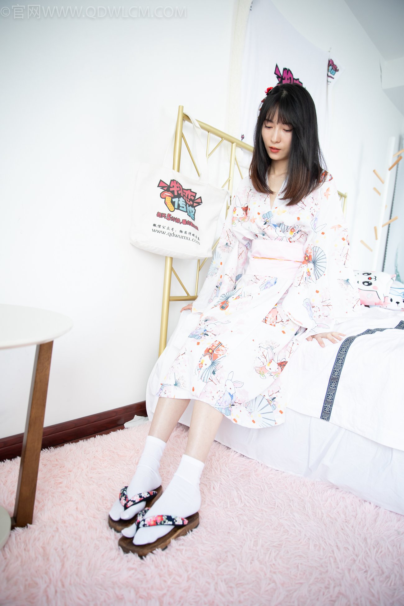 图片[3]-勿恋传媒 NO.999 猫耳[156P/1V/4.79GB]-美图