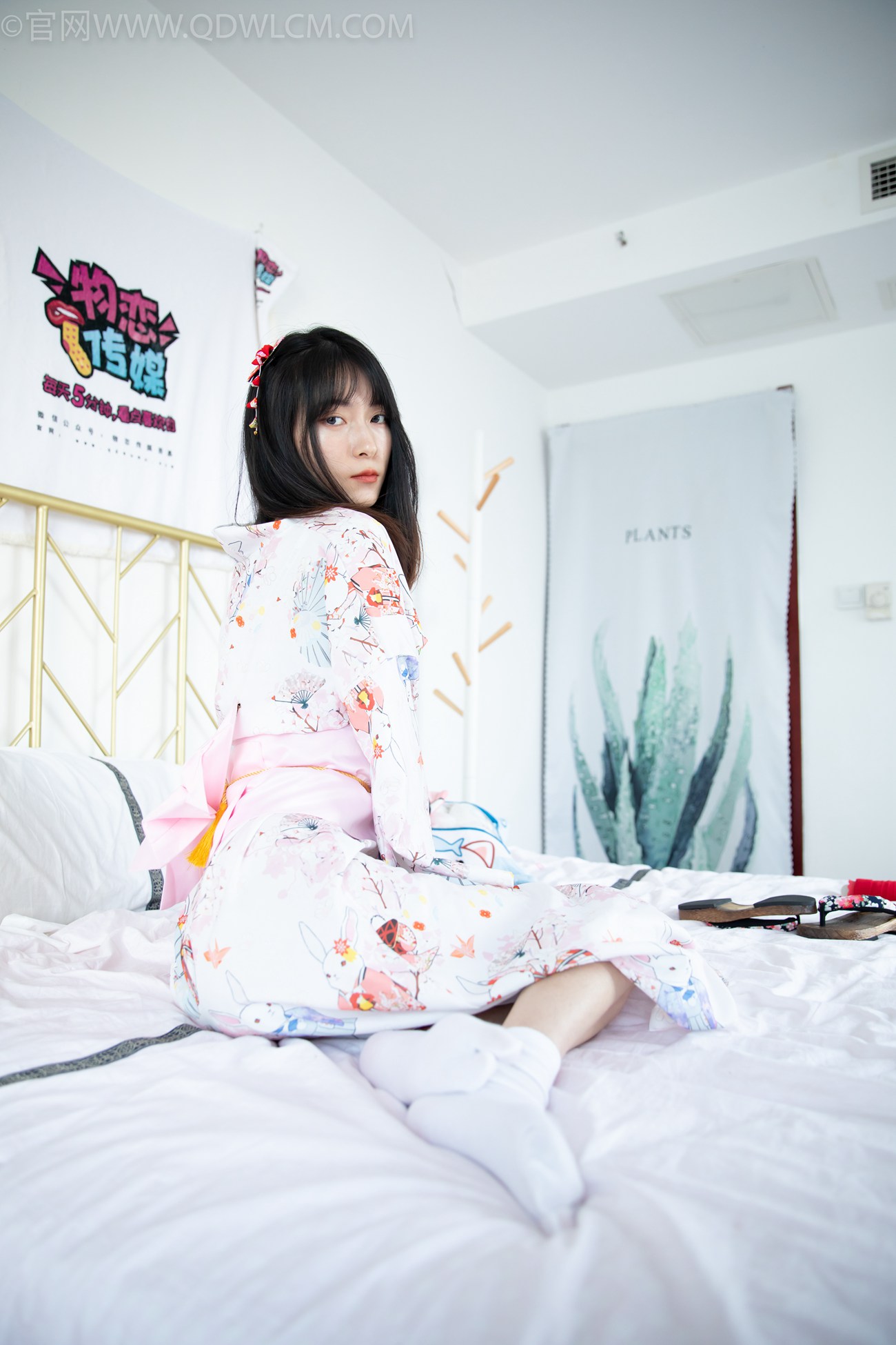 图片[4]-勿恋传媒 NO.999 猫耳[156P/1V/4.79GB]-美图