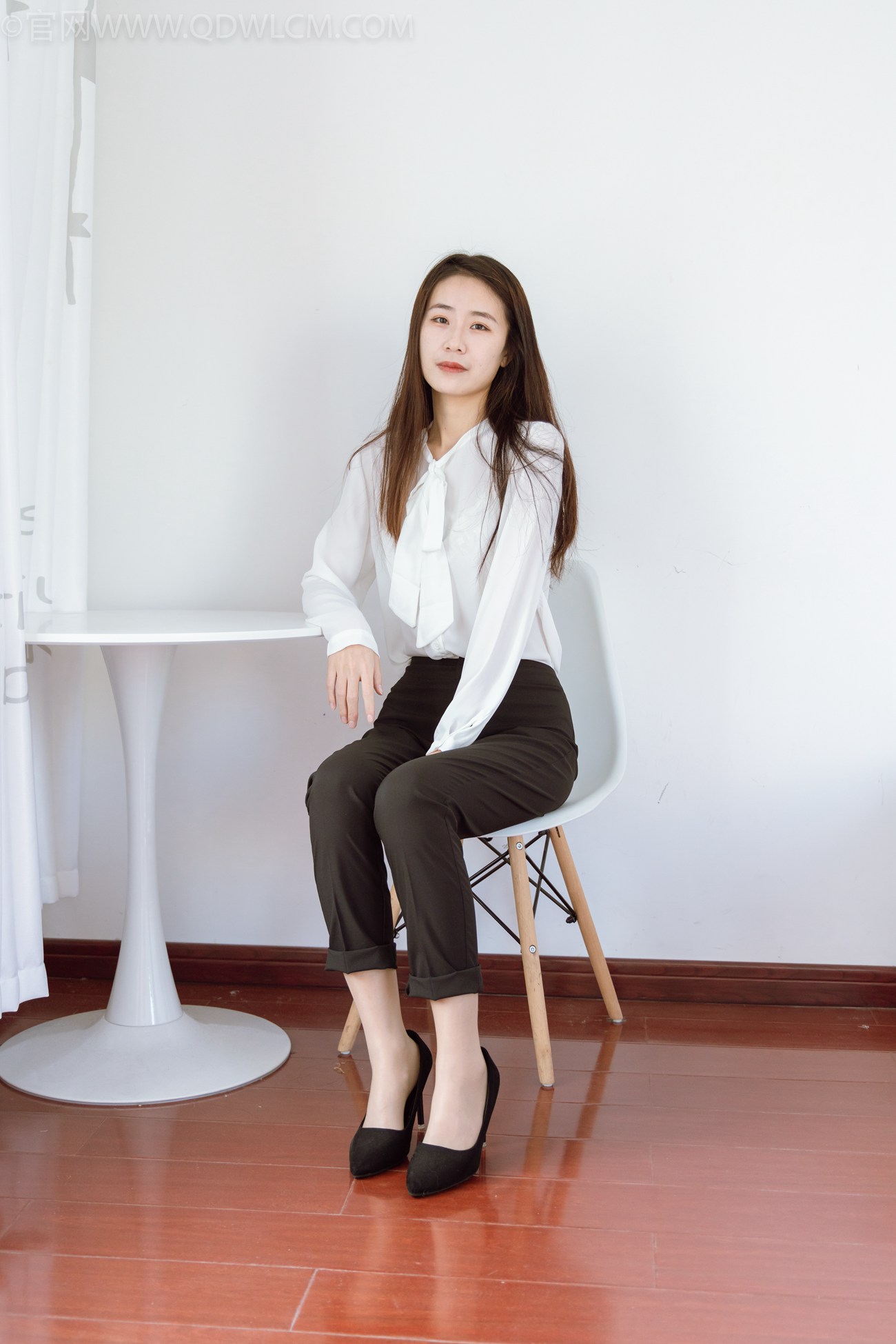 图片[4]-勿恋传媒 NO.1002 菜菜[140P/1V/4.66GB]-美图