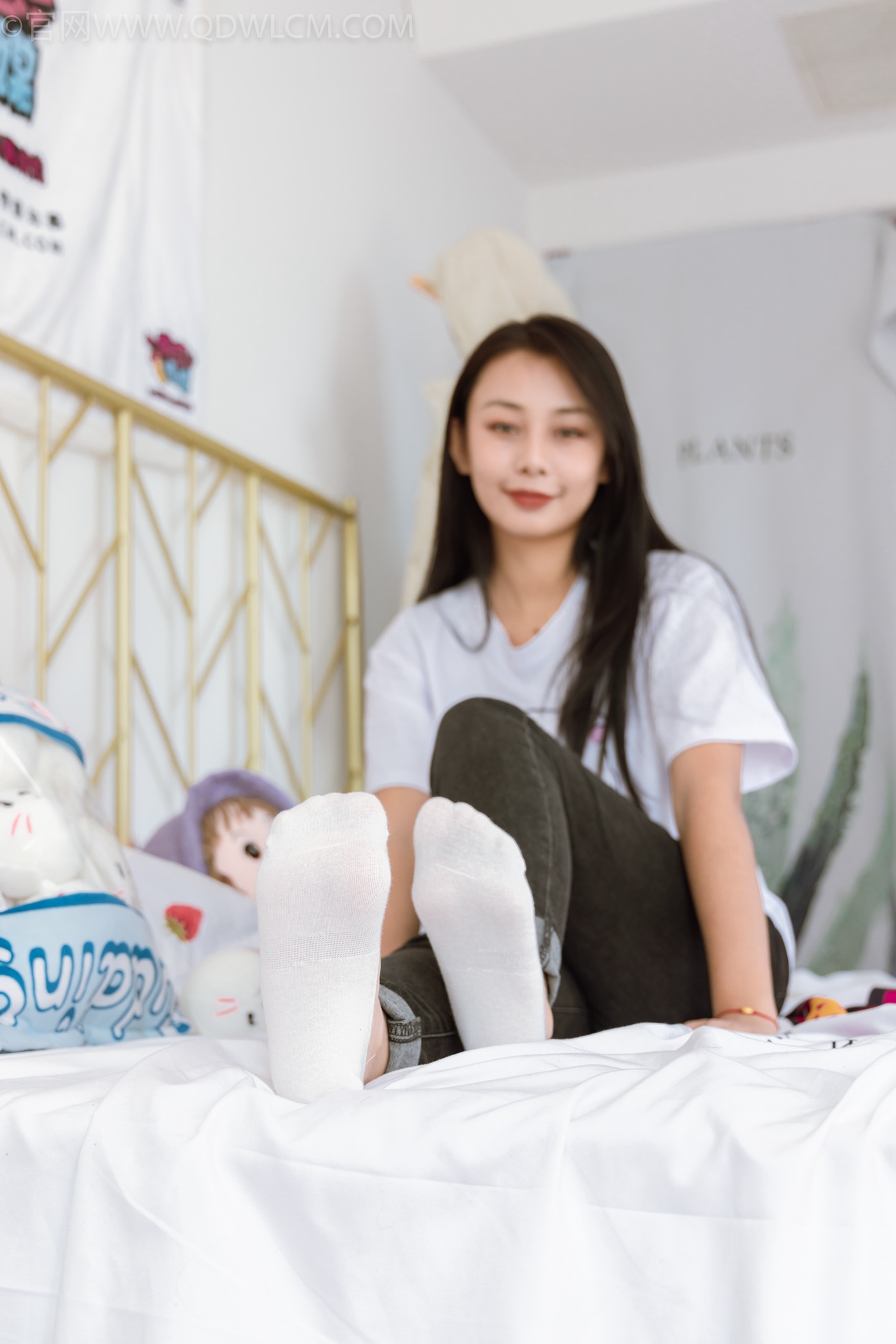 图片[4]-勿恋传媒 NO.1004 岚岚[147P/1V/4.86GB]-美图