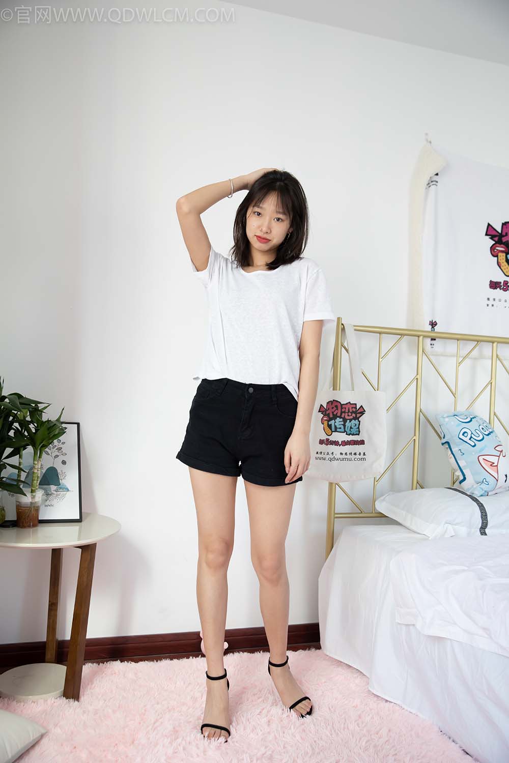 图片[2]-勿恋传媒 NO.1005 小甜 [150P/1V/6.03GB]-美图