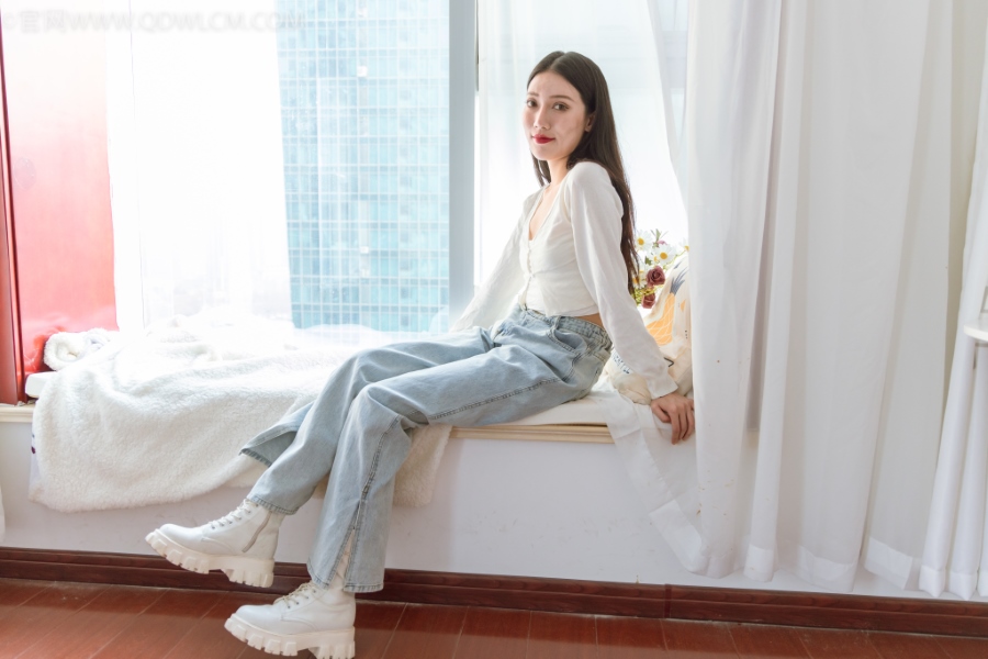 图片[2]-勿恋传媒 NO.1010 落尘[139P/1V/4.17GB]-美图