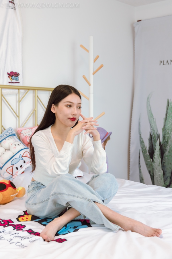 图片[4]-勿恋传媒 NO.1010 落尘[139P/1V/4.17GB]-美图