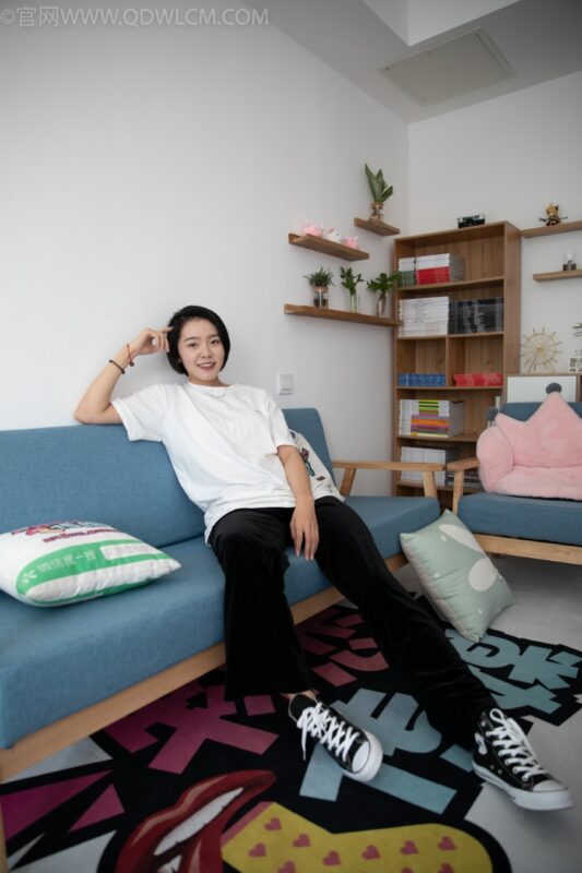 勿恋传媒 NO.1011 小飞[140P/1V/3.86GB]-美图