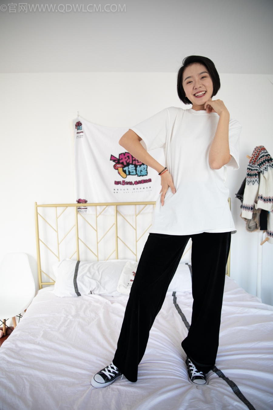 图片[2]-勿恋传媒 NO.1011 小飞[140P/1V/3.86GB]-美图