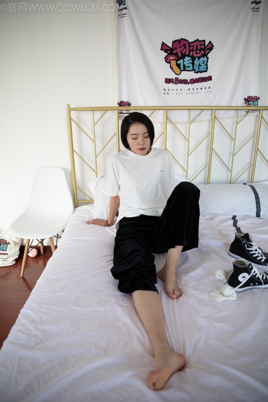 图片[3]-勿恋传媒 NO.1011 小飞[140P/1V/3.86GB]-美图