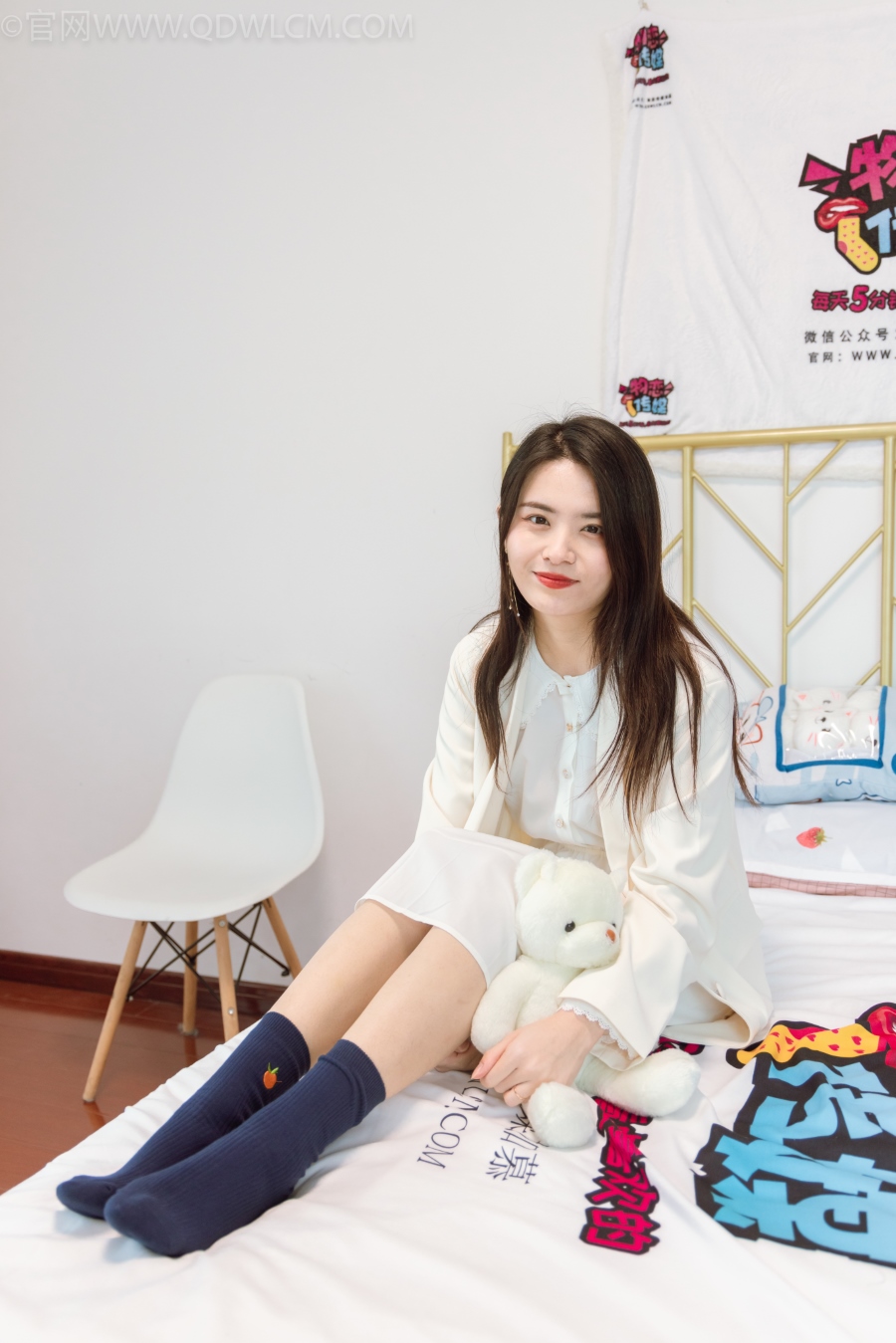 图片[2]-勿恋传媒 NO.1012 然然[145P/1V/4.73GB]-美图