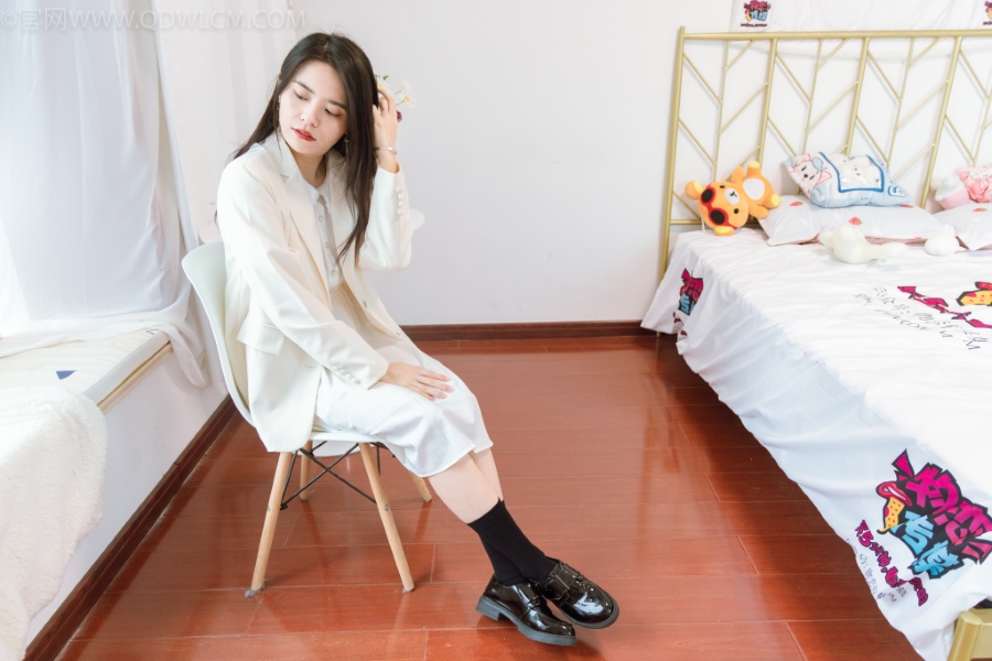 图片[4]-勿恋传媒 NO.1012 然然[145P/1V/4.73GB]-美图