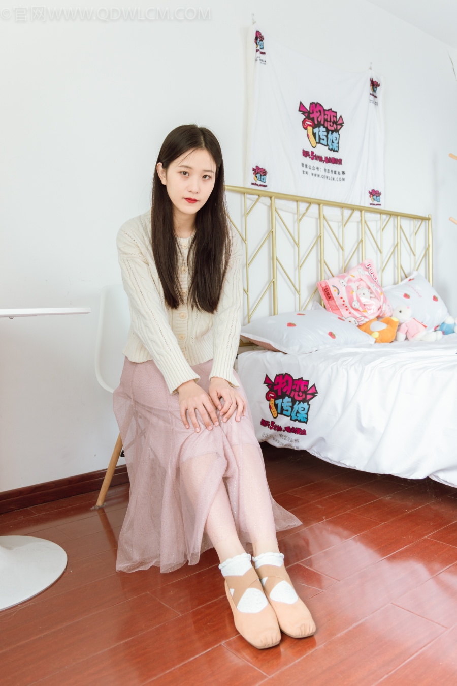 图片[2]-勿恋传媒 NO.1013 琴子[139P/1V/3.92GB]-美图