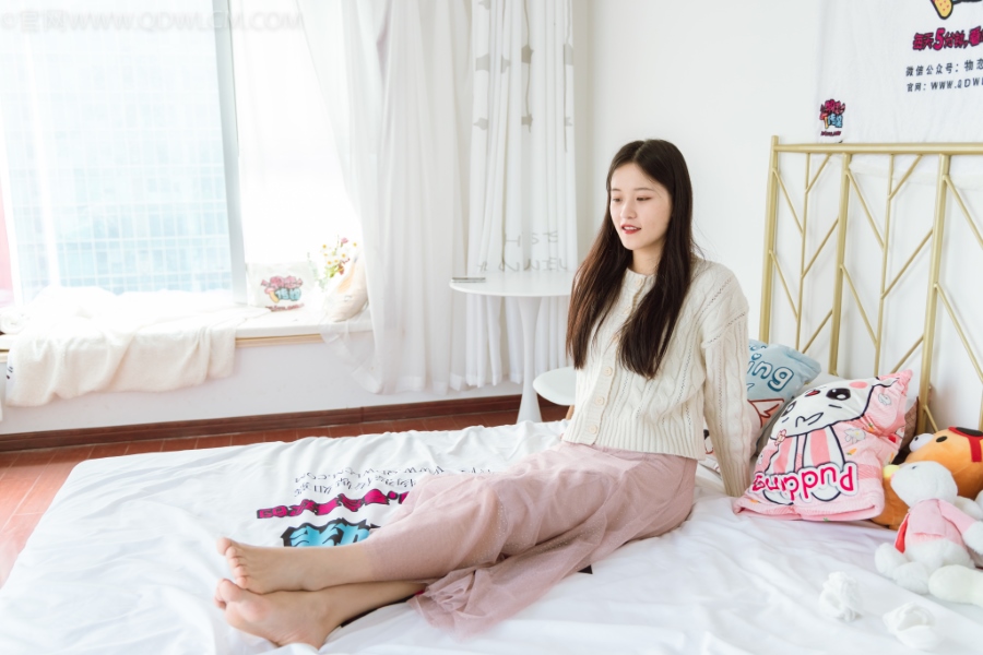 图片[3]-勿恋传媒 NO.1013 琴子[139P/1V/3.92GB]-美图