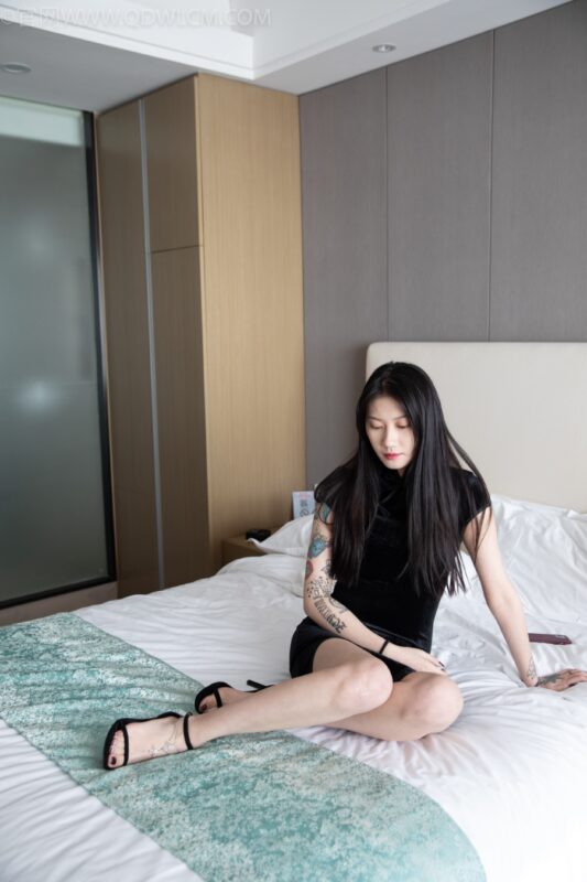 勿恋传媒 NO.1014 兔兔[145P/1V/3.74GB]-美图