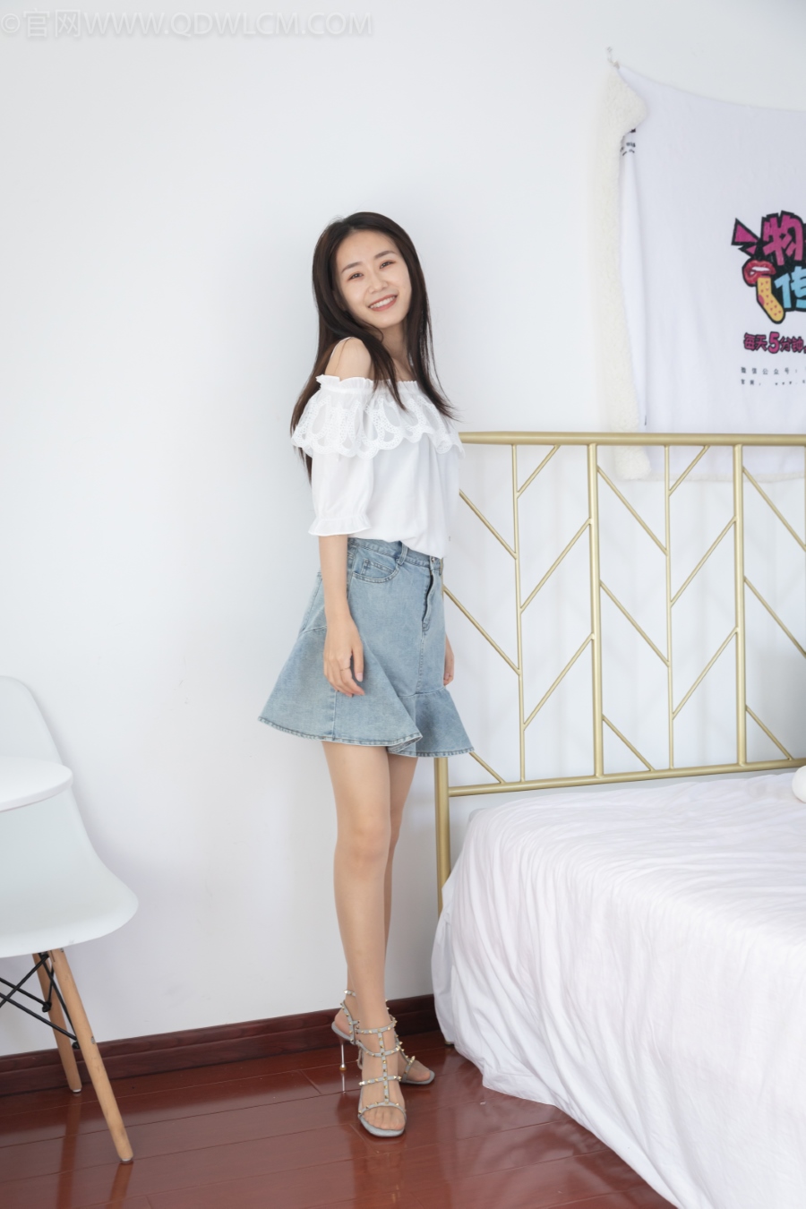 图片[2]-勿恋传媒 NO.1016 菜菜[131P/1V/5.59GB]-美图