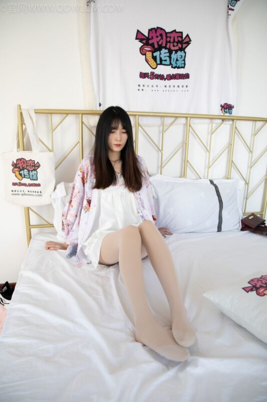 勿恋传媒 NO.978 猫耳-迷雾的海[193P/1V/4.16GB]-美图