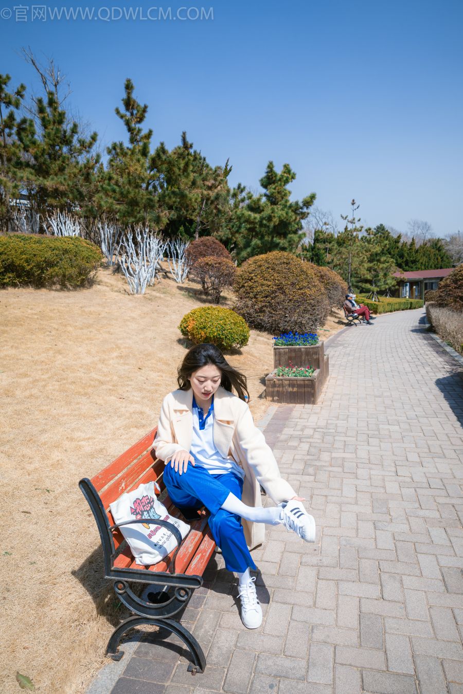 图片[3]-勿恋传媒 NO.982 雅梦-一梦万年[140P/1V/3.70GB]-美图