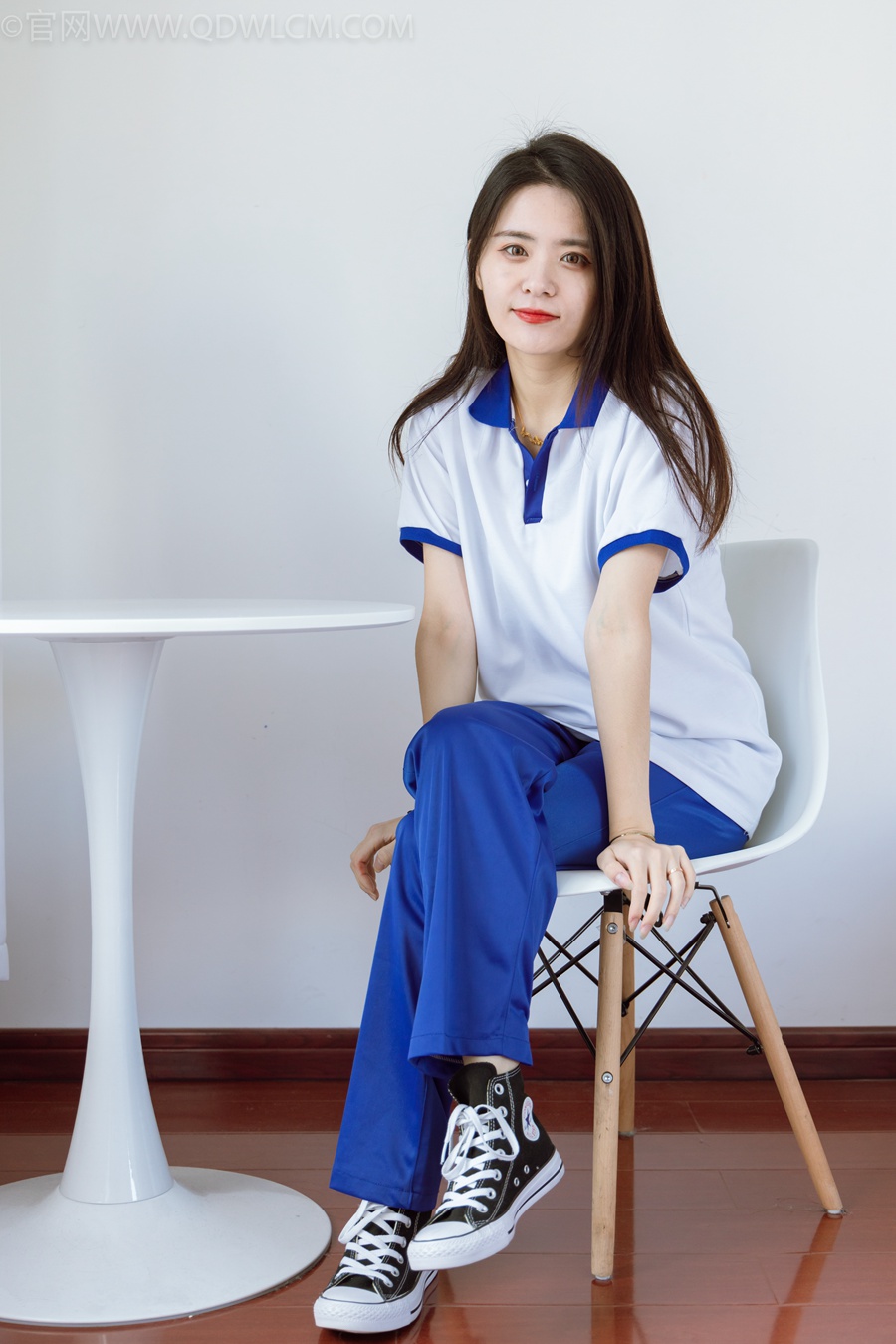 图片[1]-勿恋传媒 NO.985 然然-校园记忆[140P/1V/4.24GB]-美图