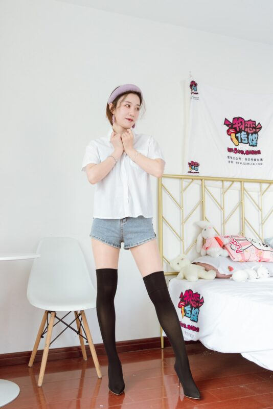 勿恋传媒 NO.989 七七-一片雨[135P/1V/3.62GB]-美图