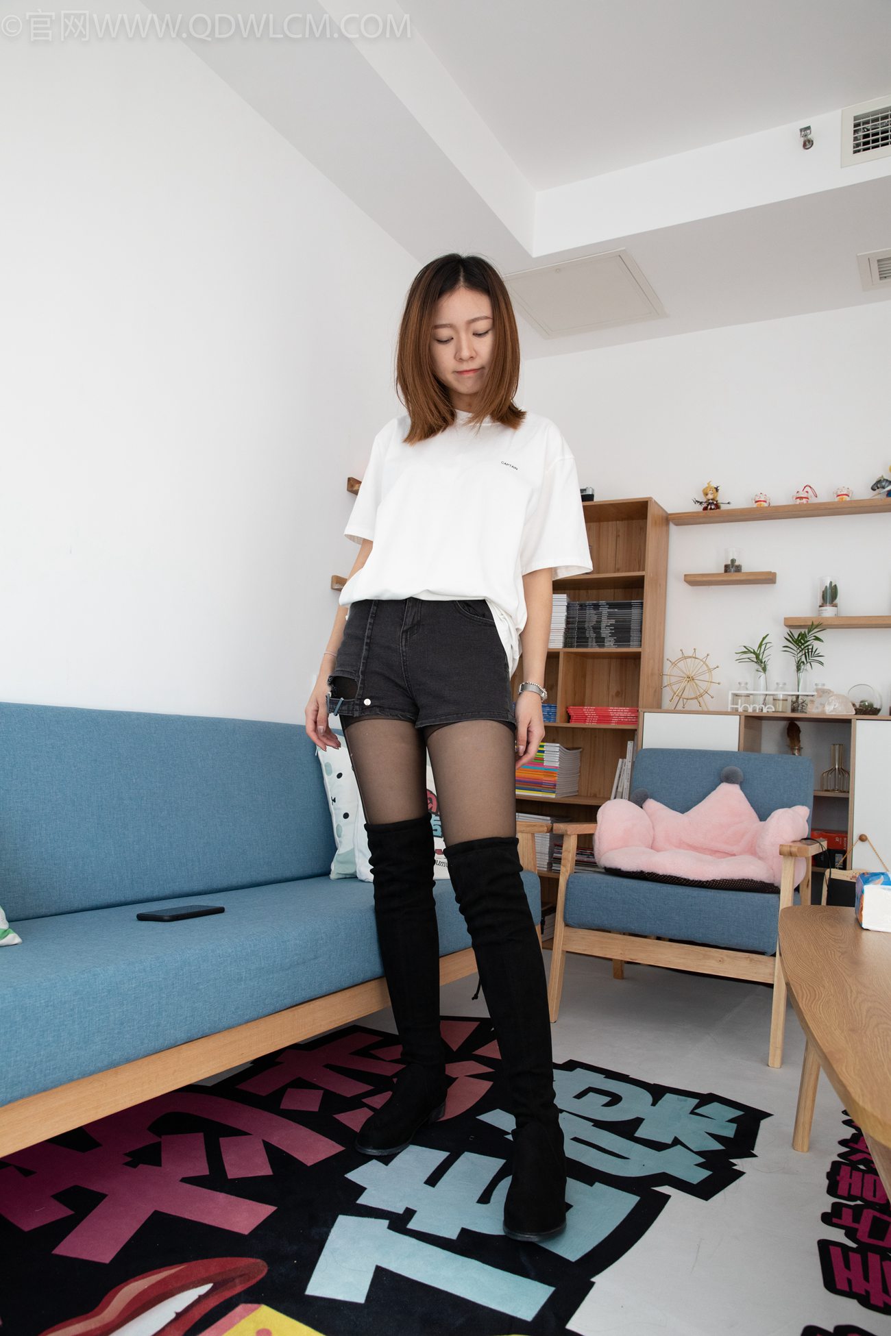 图片[3]-勿恋传媒 NO.995 婷婷-花开花落[144P/1V/3.86GB]-美图