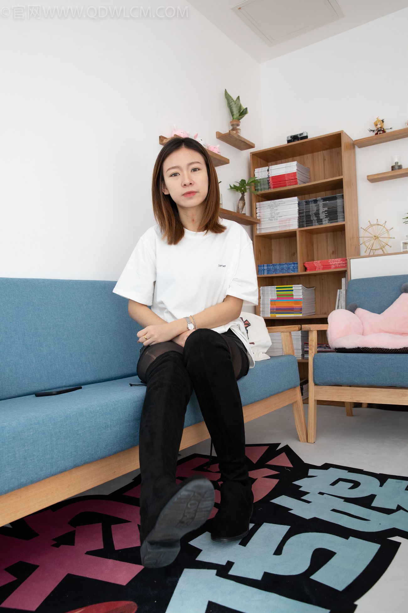 图片[4]-勿恋传媒 NO.995 婷婷-花开花落[144P/1V/3.86GB]-美图