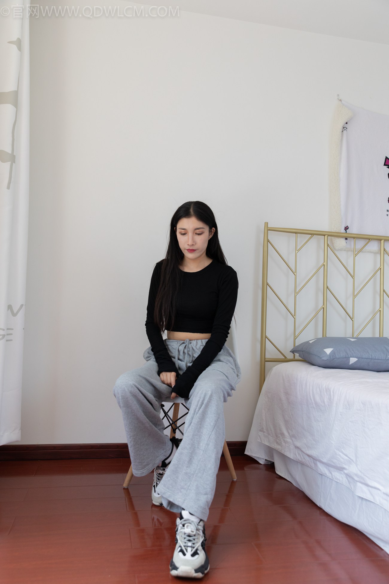 图片[3]-勿恋传媒 NO.996 萱萱-如水[138P/1V/3.34GB]-美图