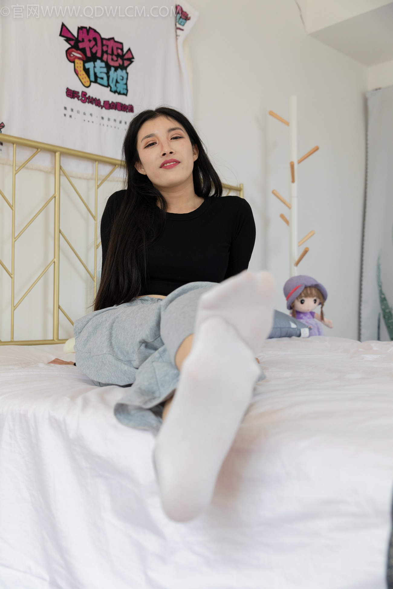 图片[4]-勿恋传媒 NO.996 萱萱-如水[138P/1V/3.34GB]-美图