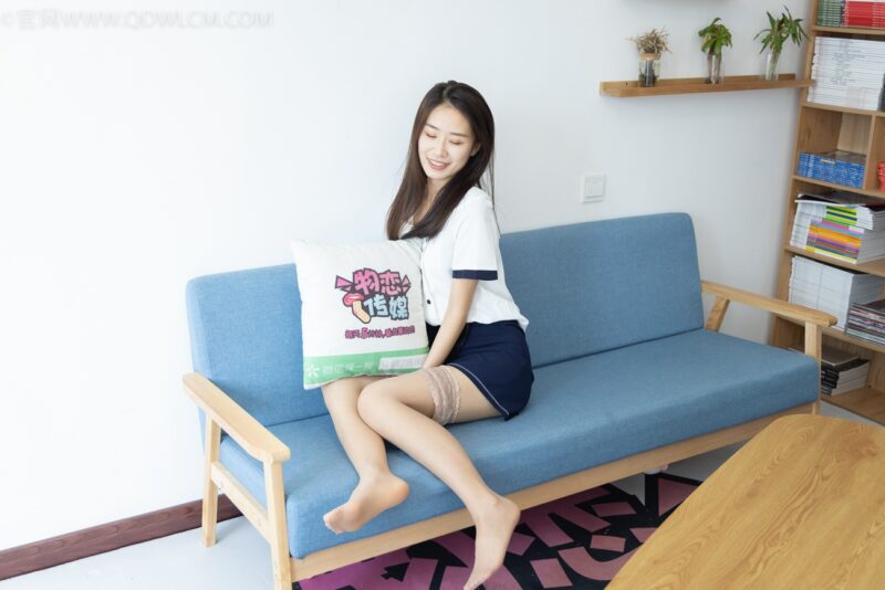 勿恋传媒 NO.997 菜菜[142P/1V/4.42GB]-美图