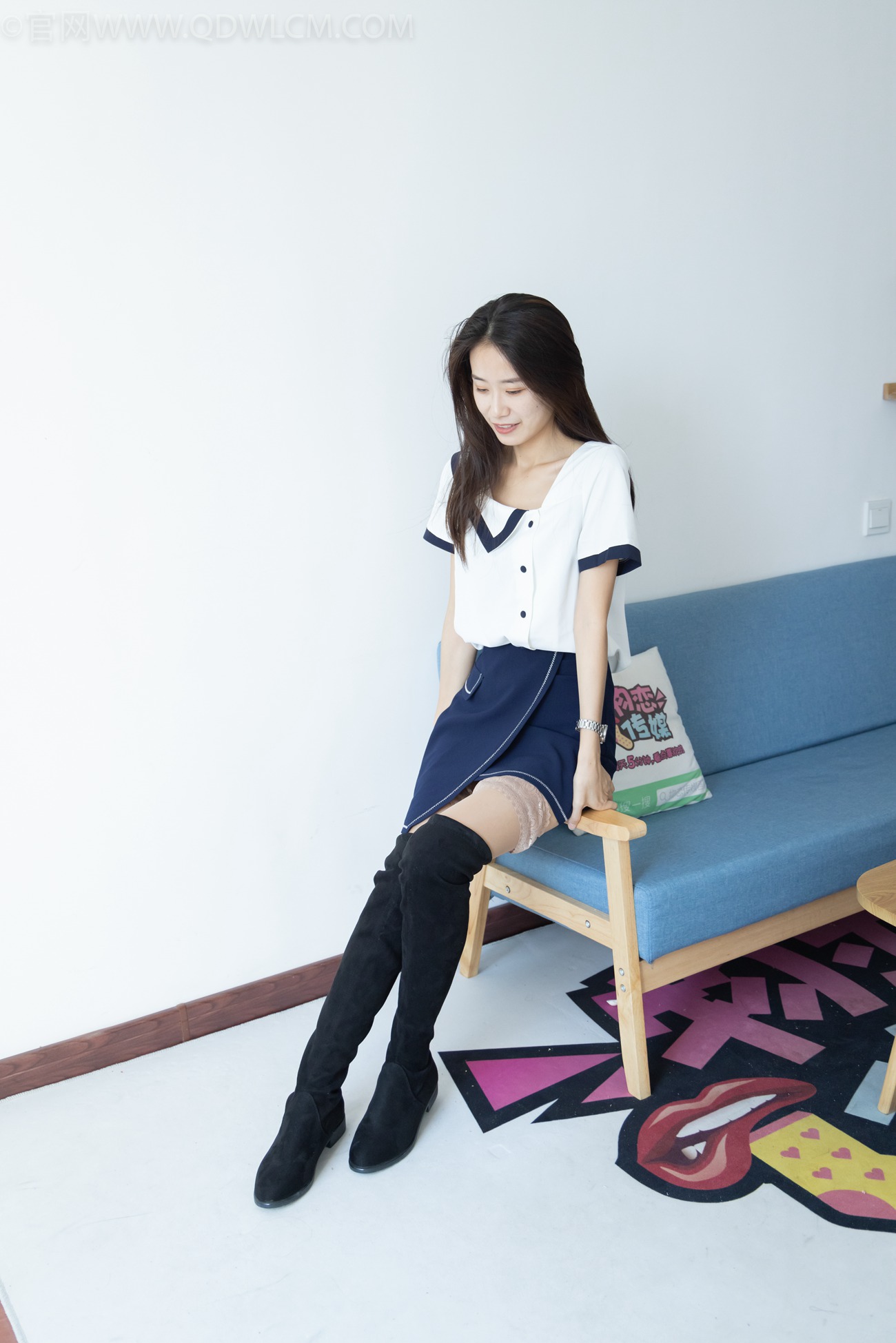 图片[4]-勿恋传媒 NO.997 菜菜[142P/1V/4.42GB]-美图