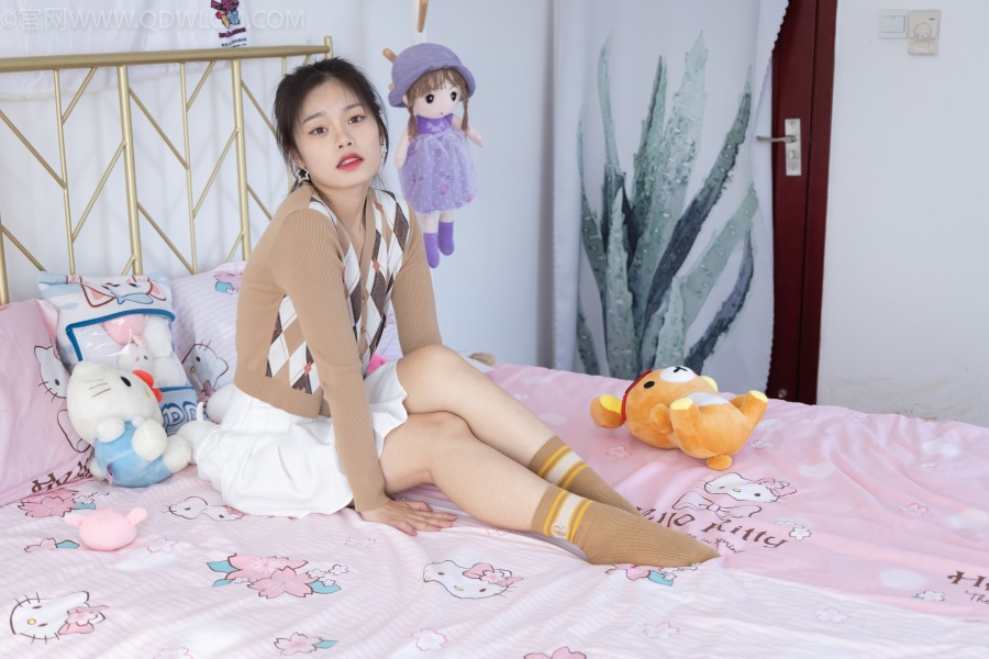 图片[2]-勿恋传媒 NO.962 美琪-缤纷的梦[156P/1V/4.42GB]-美图