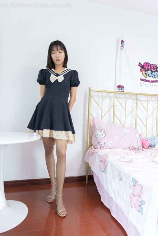 勿恋传媒 NO.963 elise-灰色痕迹[142P/1V/4.70GB]-美图