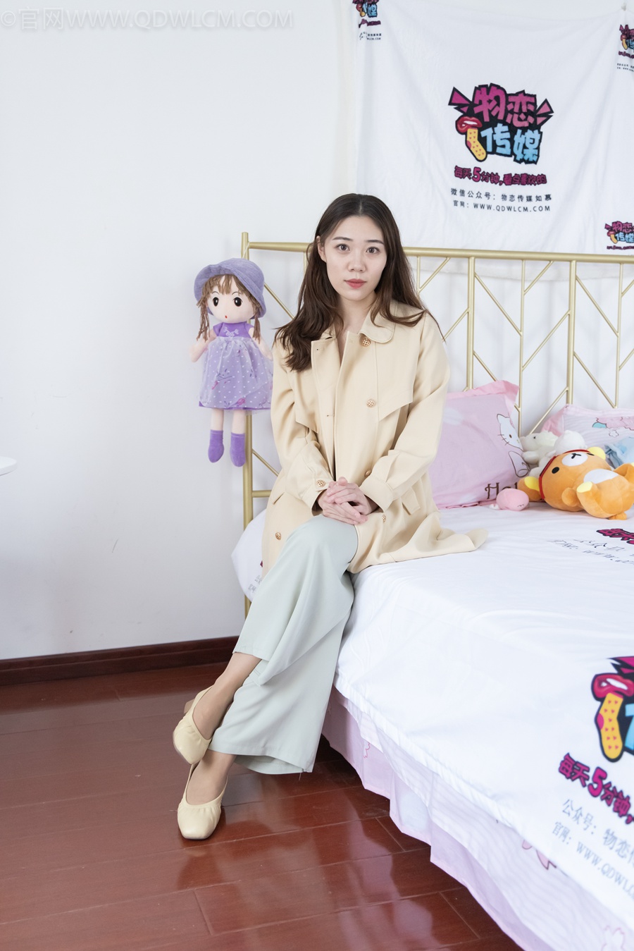 图片[1]-勿恋传媒 NO.969 芒洛-花溪[153P/1V/4.74GB]-美图