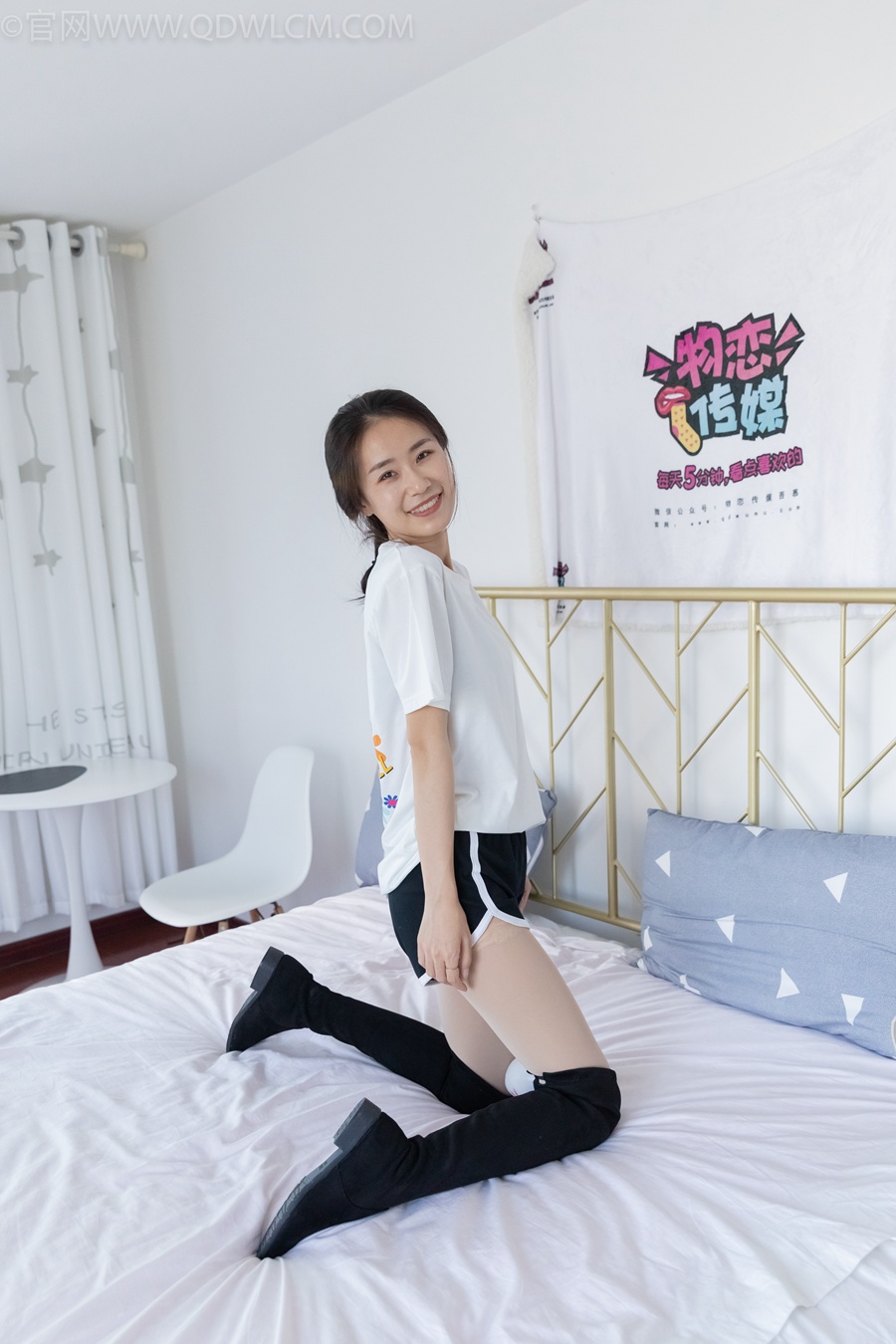 图片[2]-勿恋传媒 NO.971 菜菜-夜雪[119P/1V/3.07GB]-美图