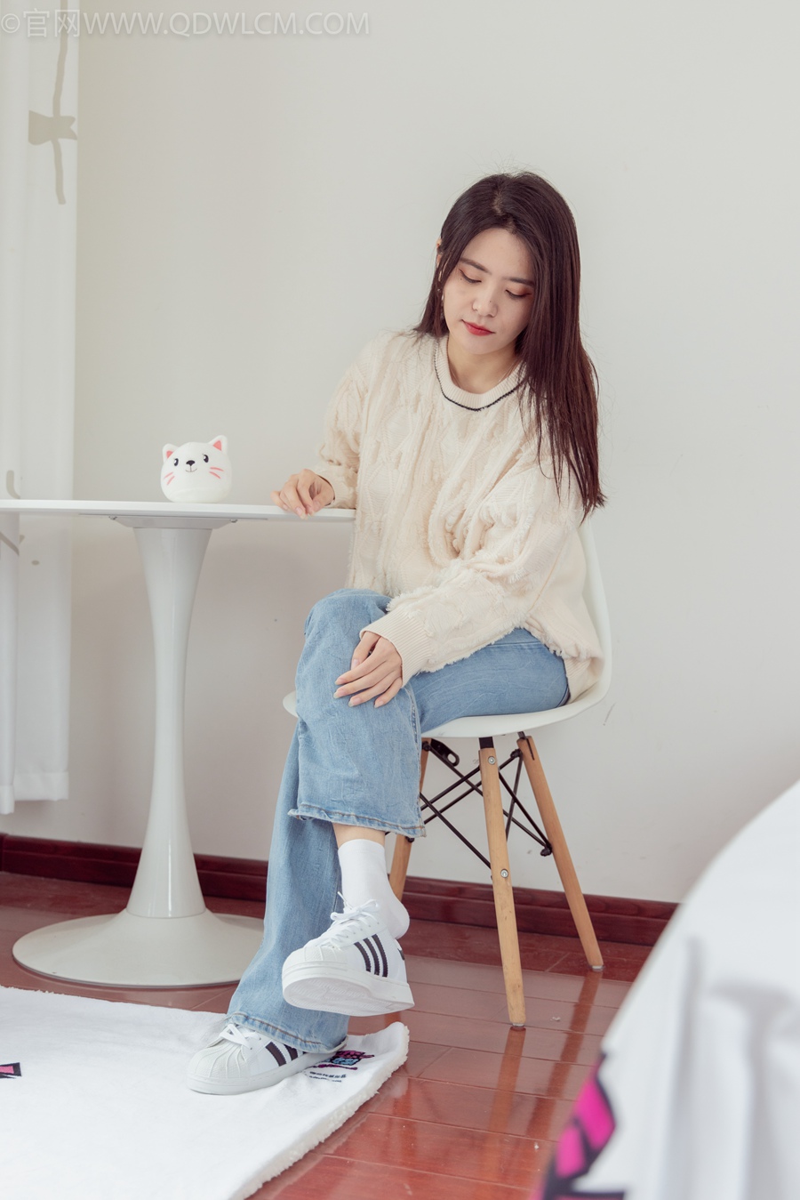 图片[2]-勿恋传媒 NO.972 然然-花的声音[139P/1V/4.38GB]-美图