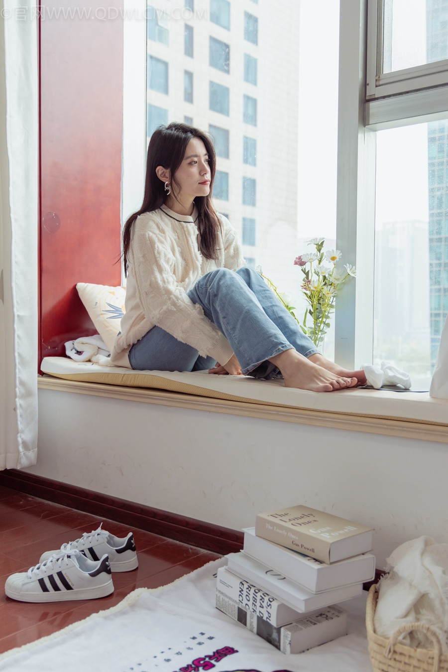 图片[3]-勿恋传媒 NO.972 然然-花的声音[139P/1V/4.38GB]-美图